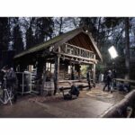 Manfrotto Avenger Banshee Stand - Image 26