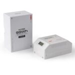 Viltrox 99Wh V-Mount Μπαταρία Λιθίου - Image 5