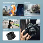 7Artisans AF 27mm f2.8 για Nikon Z - Image 11