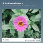 7Artisans AF 27mm f2.8 για Nikon Z - Image 12