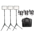 Visico 50A II LED Κιτ 3