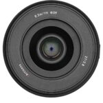 7Artisans AF 27mm f2.8 για Nikon Z - Image 2