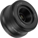 7Artisans AF 27mm f2.8 για Nikon Z - Image 4