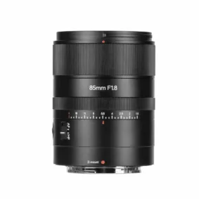 7Artisans AF 85mm f1.8 για Nikon Z