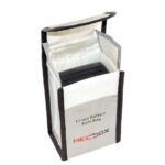 HedBOX FIREBAG-L Προστατευτική Θήκη Μπαταρίας - Image 7