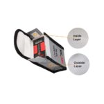 HedBOX FIREBAG-M Προστατευτική Θήκη Μπαταρίας - Image 5