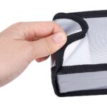 HedBOX FIREBAG-M Προστατευτική Θήκη Μπαταρίας - Image 7