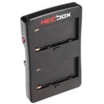 HedBOX HBP-NPF Πλακέτα Μπαταριών NP-F
