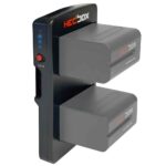HedBOX HBP-NPF Πλακέτα Μπαταριών NP-F - Image 3