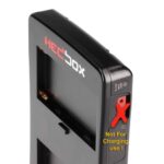 HedBOX HBP-NPF Πλακέτα Μπαταριών NP-F - Image 5