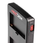 HedBOX HBP-NPF Πλακέτα Μπαταριών NP-F - Image 7