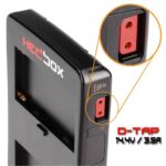 HedBOX HBP-NPF Πλακέτα Μπαταριών NP-F - Image 9