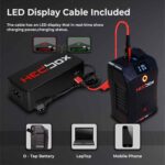 HedBOX HED-DC10 EU Φορτιστής D-Tap - Image 13