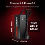 HedBOX HED-DC10 EU Φορτιστής D-Tap - Image 15