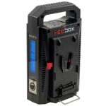 HedBOX HED-DC150V Φορτιστής Μπαταριών