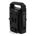 HedBOX HED-DC150V Φορτιστής Μπαταριών - Image 3