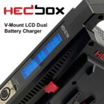 HedBOX HED-DC150V Φορτιστής Μπαταριών - Image 8