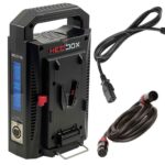 HedBOX HED-DC150V Φορτιστής Μπαταριών - Image 11