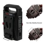 HedBOX HED-DC150V Φορτιστής Μπαταριών - Image 15