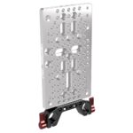 HedBOX HOLD Rod Clamp Σφιγκτήρας - Image 5