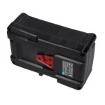 HedBOX NERO L Μπαταρία 195Wh - Image 5