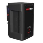 HedBOX NERO XL Μπαταρία 300Wh