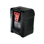 HedBOX NINA L Μπαταρία 150Wh - Image 2