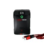 HedBOX NINA L Μπαταρία 150Wh - Image 5