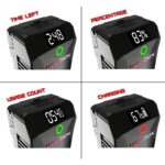 HedBOX NINA L Μπαταρία 150Wh - Image 9