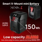 HedBOX NINA L Μπαταρία 150Wh - Image 13