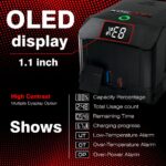 HedBOX NINA L Μπαταρία 150Wh - Image 14