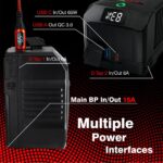 HedBOX NINA L Μπαταρία 150Wh - Image 16