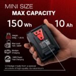 HedBOX NINA L Μπαταρία 150Wh - Image 17