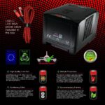 HedBOX NINA L Μπαταρία 150Wh - Image 18