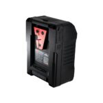 HedBOX NINA M Μπαταρία 99Wh - Image 2