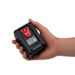 HedBOX NINA M Μπαταρία 99Wh - Image 8