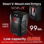 HedBOX NINA M Μπαταρία 99Wh - Image 13