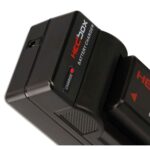 HedBOX RP-DC30 Φορτιστής Μπαταριών - Image 5