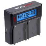 HedBOX RP-DC50 Φορτιστής Μπαταριών - Image 3