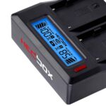 HedBOX RP-DC50 Φορτιστής Μπαταριών - Image 4