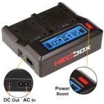 HedBOX RP-DC50 Φορτιστής Μπαταριών - Image 6