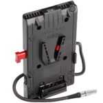 HedBOX UNIX-0B V-Lock Πλακέτα Μπαταρίας