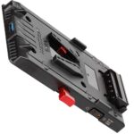 HedBOX UNIX-0B V-Lock Πλακέτα Μπαταρίας - Image 2