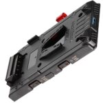 HedBOX UNIX-0B V-Lock Πλακέτα Μπαταρίας - Image 3