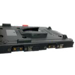 HedBOX UNIX-0B V-Lock Πλακέτα Μπαταρίας - Image 4