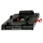 HedBOX UNIX-0B V-Lock Πλακέτα Μπαταρίας - Image 5