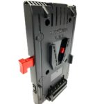 HedBOX UNIX-0B V-Lock Πλακέτα Μπαταρίας - Image 7