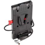 HedBOX UNIX-0BL V-Lock Πλακέτα Μπαταρίας