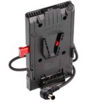 HedBOX UNIX-FX9 V-Lock Πλακέτα Μπαταρίας