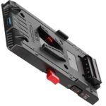 HedBOX UNIX-FX9 V-Lock Πλακέτα Μπαταρίας - Image 2